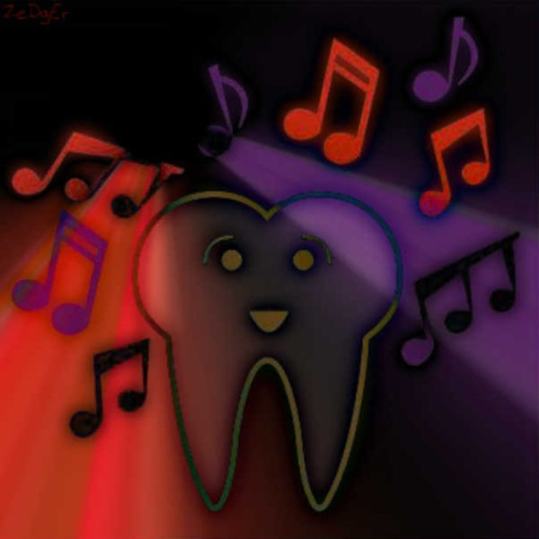 The Dentist Track