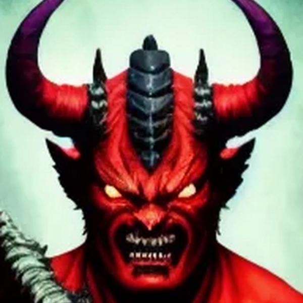 HELLHOUND