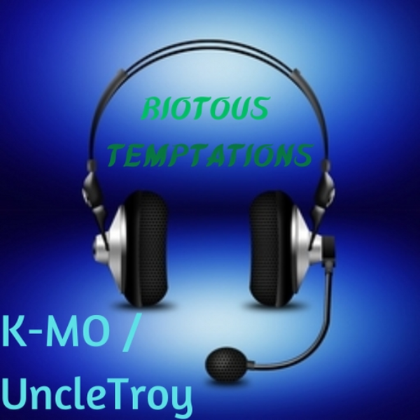 Riotous Temptations