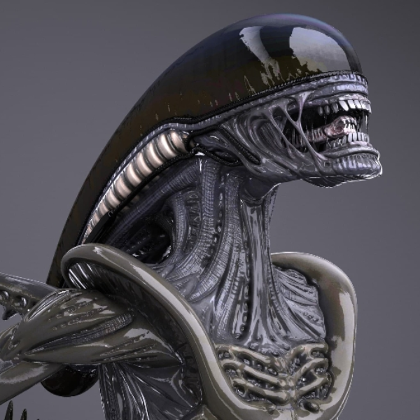 XENOMORPH
