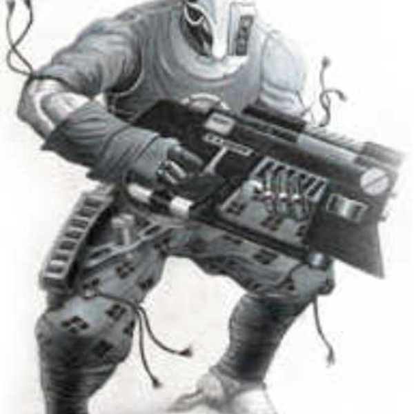Knarloc