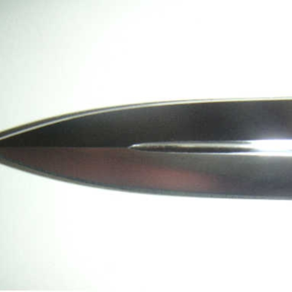 Knife Point