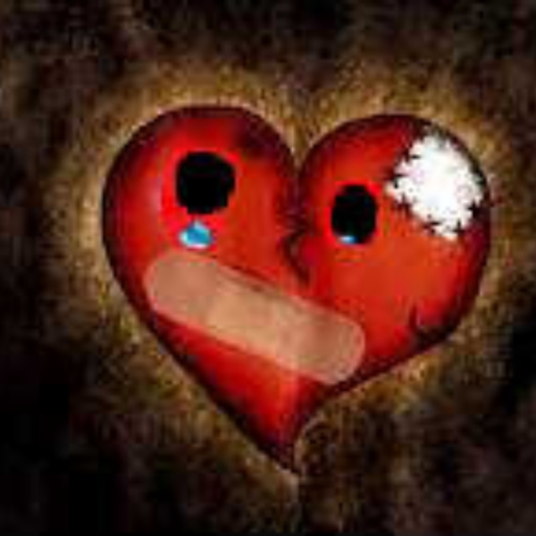 Knocked Up Heart