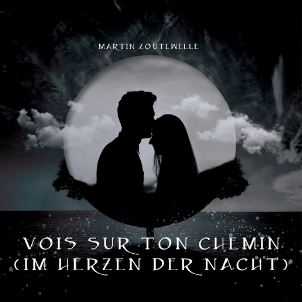 Vois Sur Ton Chemin (Im Herzen Der Nacht) - Remix