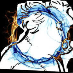 Koala's Fire Loop