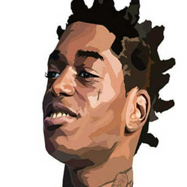 Kodak Black Type Beat - Locked In (Prod. Lil Capp Productions & 