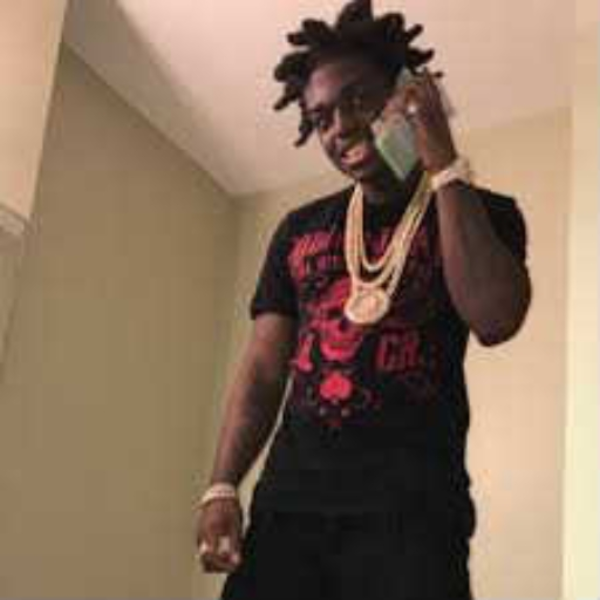 Kodak Black X French Montana Type Beat