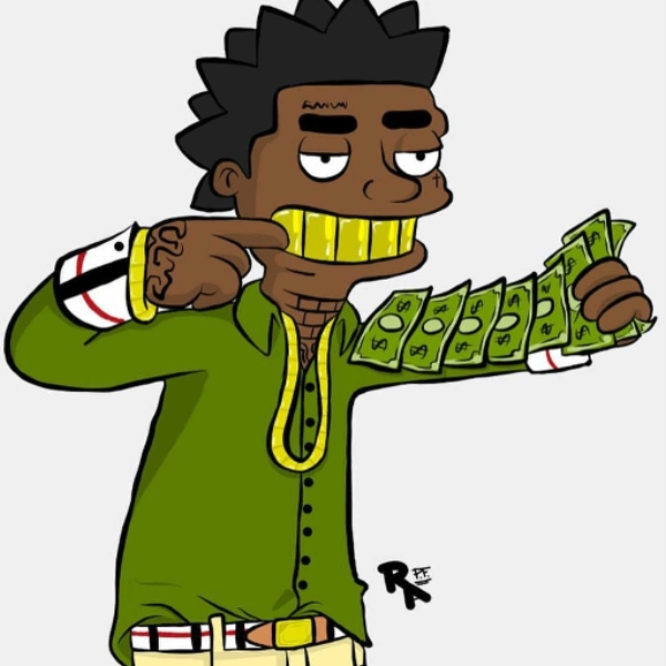 Kodak Black & Zaytoven type beat *Finessin*