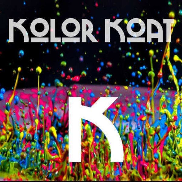 Kolor Koat - Kolor Koat