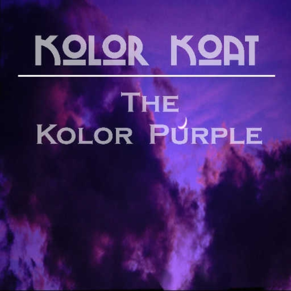 KolorKoat - The Kolor Purple
