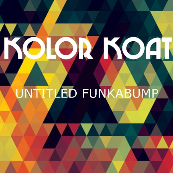 KolorKoat - Untitled FunkaBump