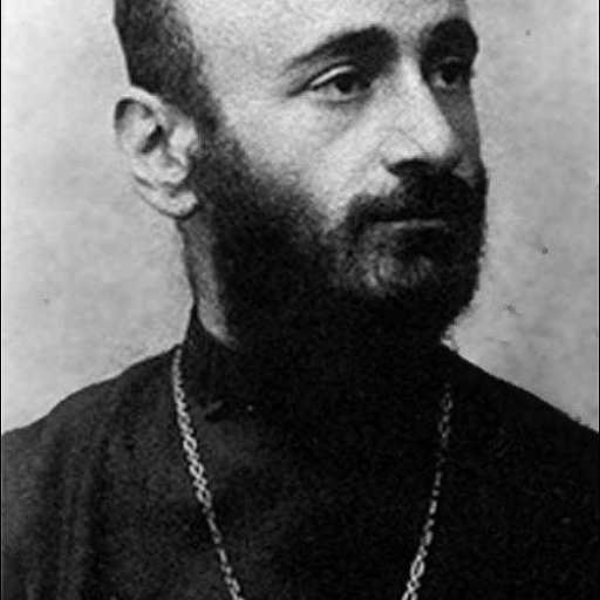 Komitas