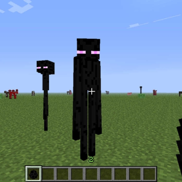 Korobeiniki (enderman55 Remix)