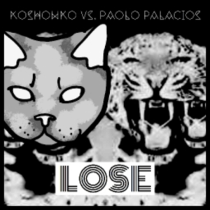 KOshowKO vs. Paolo Palacios - Lose