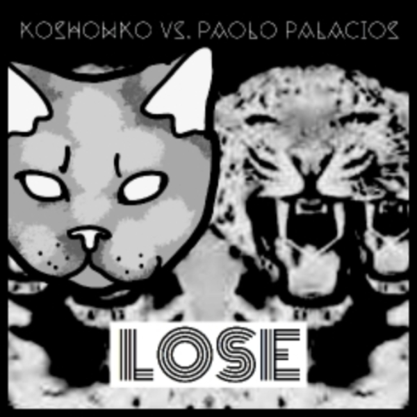 KOshowKO vs. Paolo Palacios - Lose