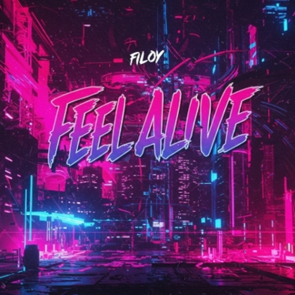 Feel Alive