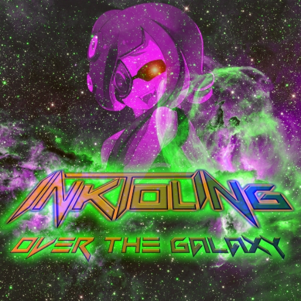 Over The Galaxy