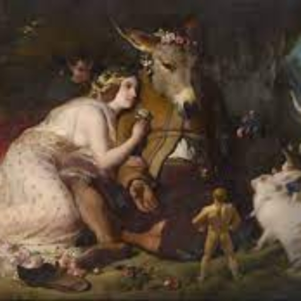 Titania