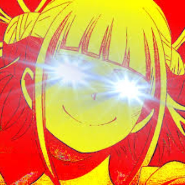 anime but better