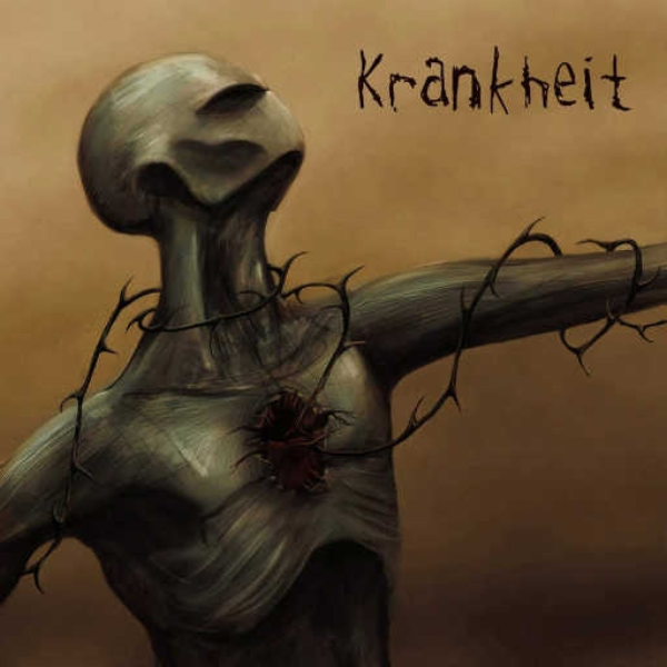 Krankheit