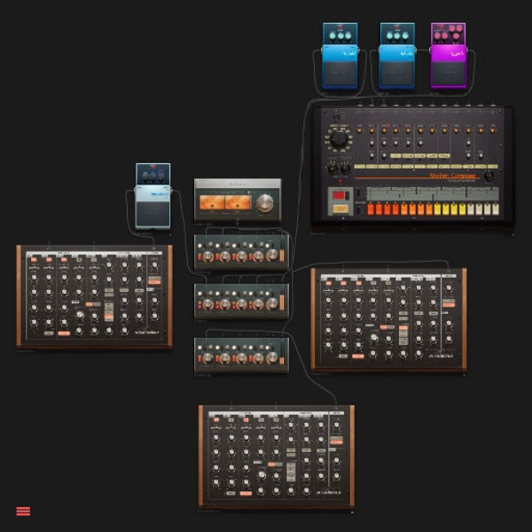 krautsynths