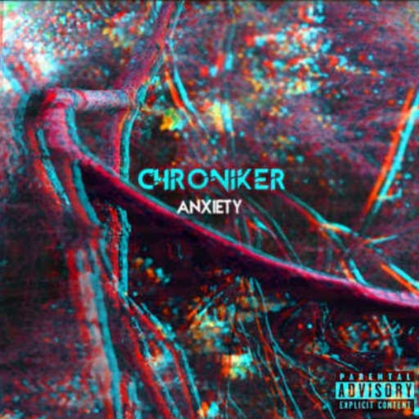 Krewella - Alive (Chroniker 'Scepticism' Mix)