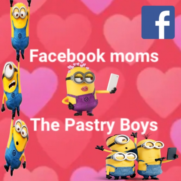 Facebook moms (po9t X Lucid Dreamer)