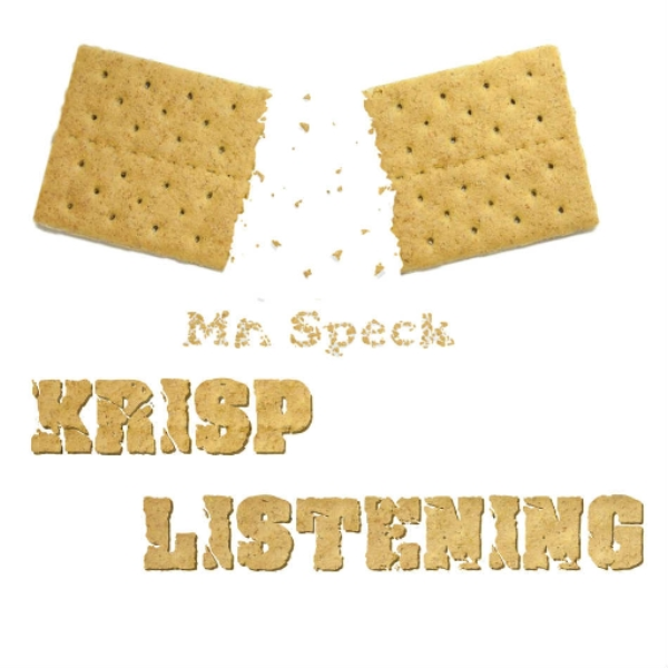 Krisp Listening