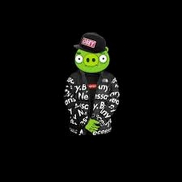 Bad piggies Drip