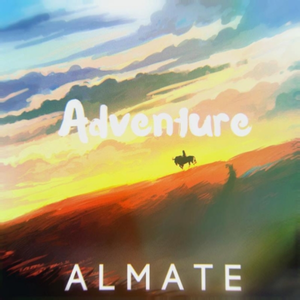 End of the Adventure
