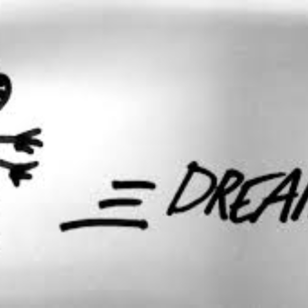 chasing dreams  .