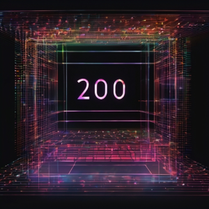 Digital Beach [200] Followers!
