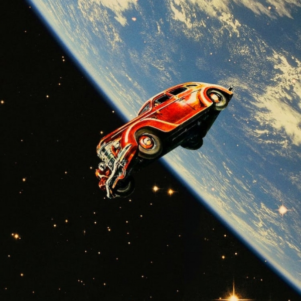 Asteroid