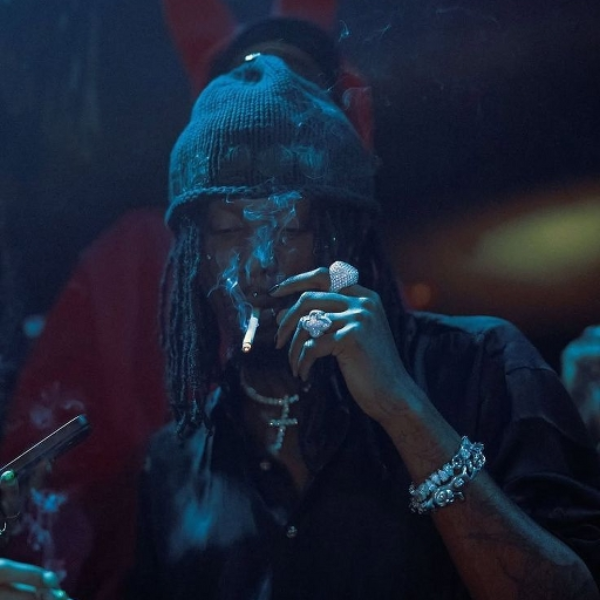 ++ Joker ++