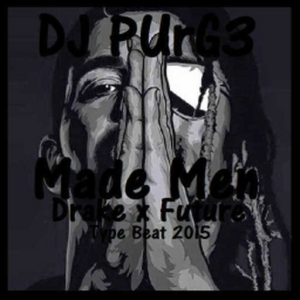 'Made Men' | feat. Drake x Future Type Beat 2k24