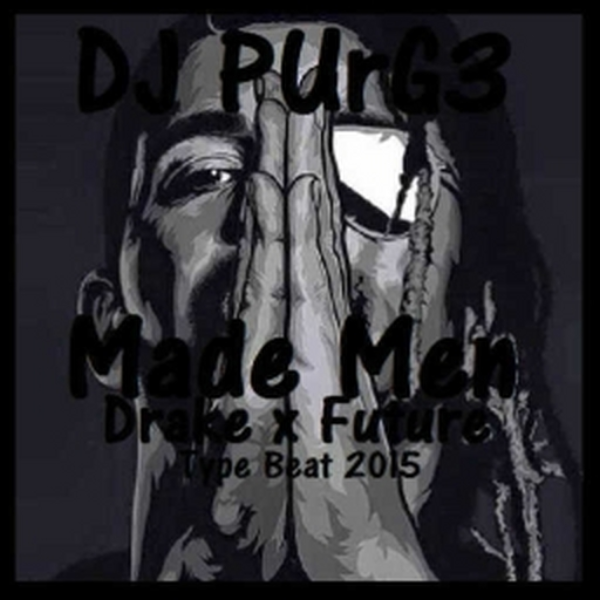 'Made Men' | feat. Drake x Future Type Beat 2k24