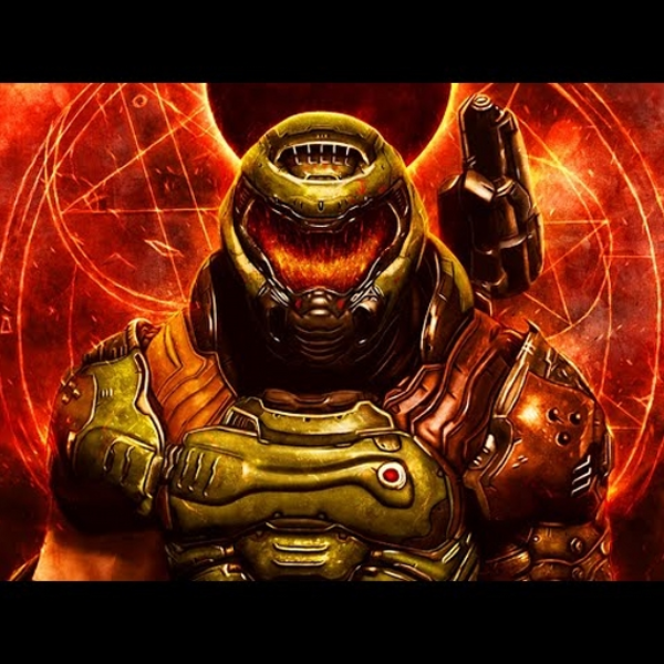 Badass - (Demo)