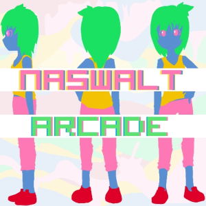 flood waters (naswalt x Arcade)