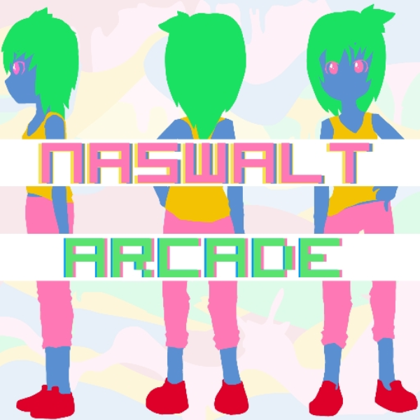 flood waters (naswalt x Arcade)