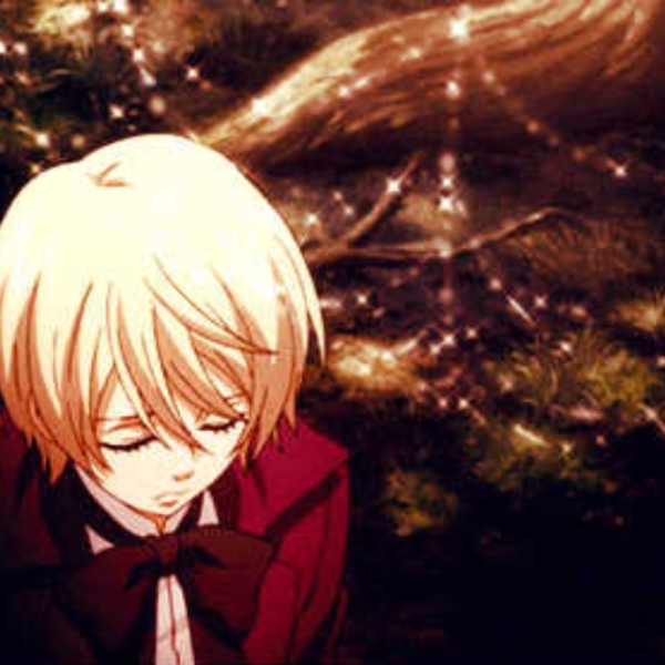 Kuroshitsuji | Alois Trancy | Theme | Music Box