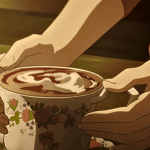 hot cocoa