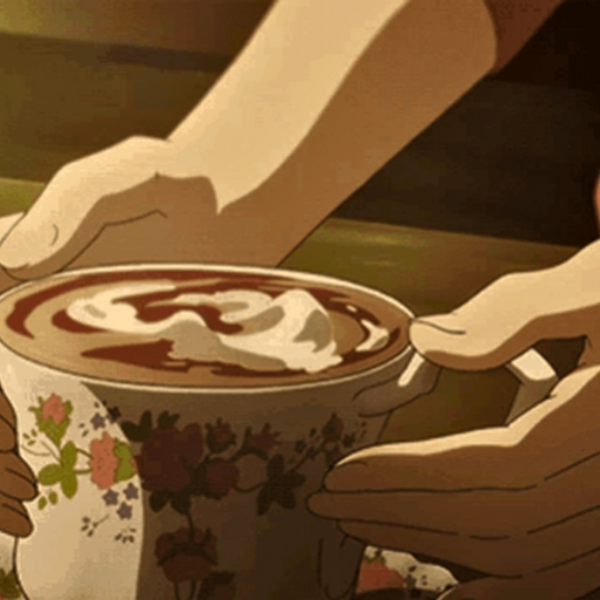 hot cocoa
