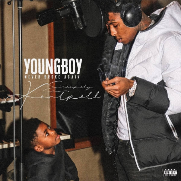 "Bankroll"-"NBA YoungBoy"Type Beat