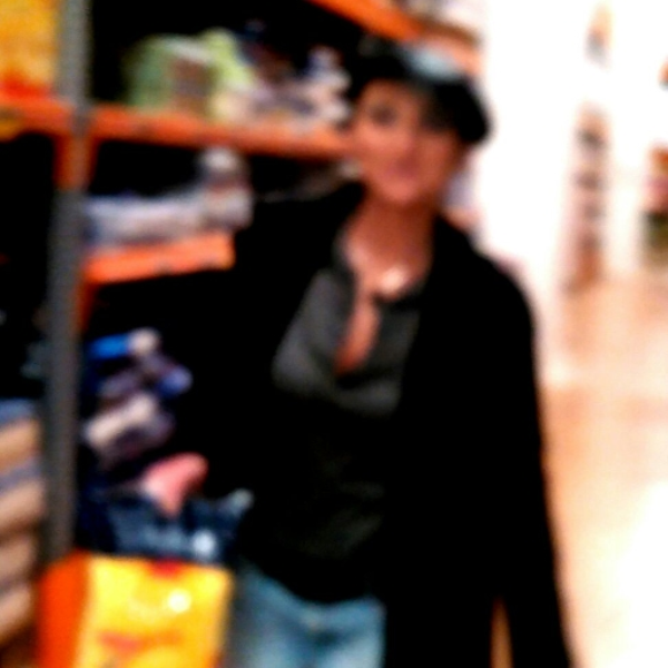 I would like to make you happy.....
