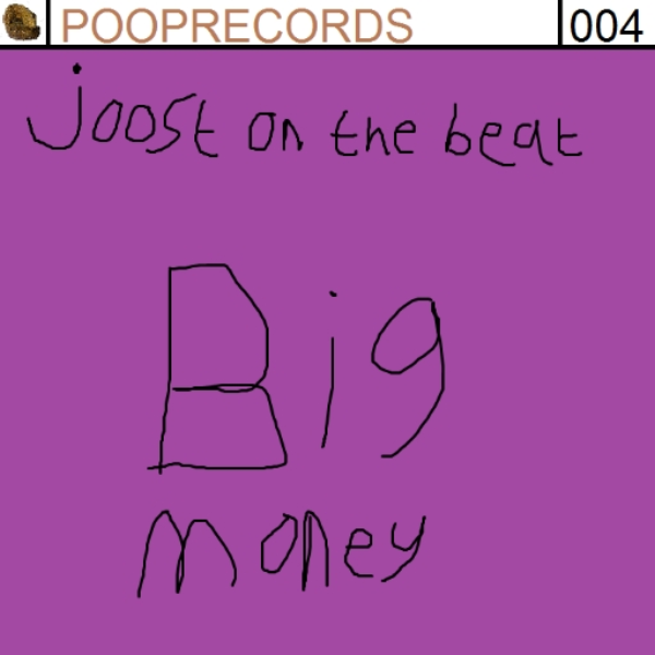 Joost On The Beat - Cool