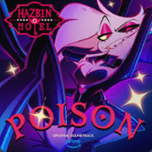 (Cover) Poison