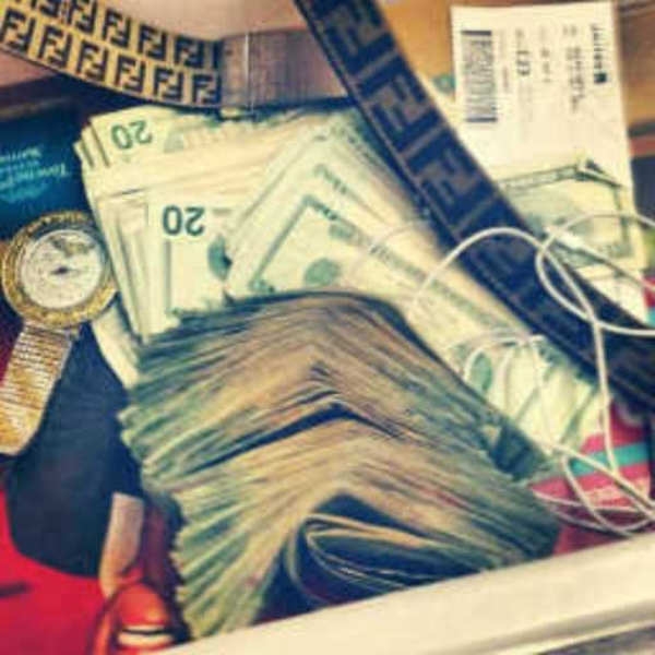 Kvng Shaun x Famous Dex "ON MY MOMMA"