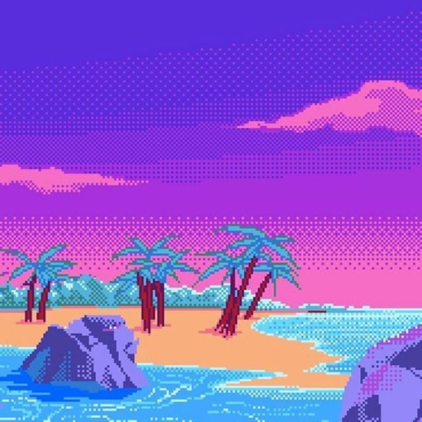 $ea of Dream$- paradise