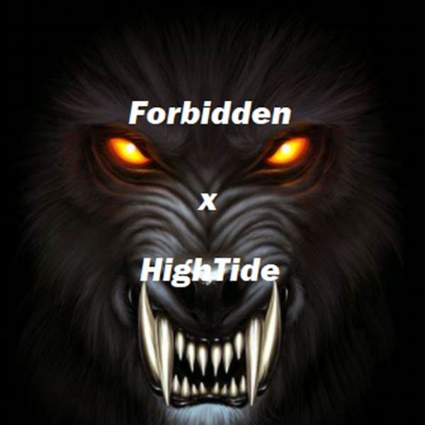 Forbidden x HighTide (First Future Bounce)