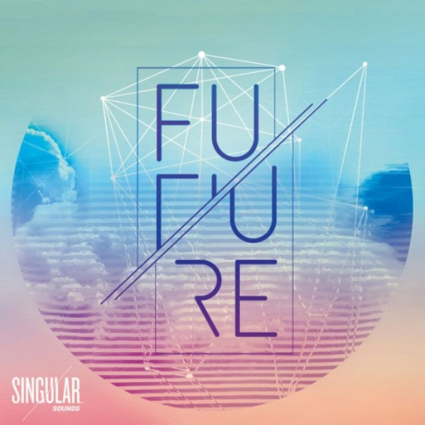 Powerful But Simplestic Future Bass